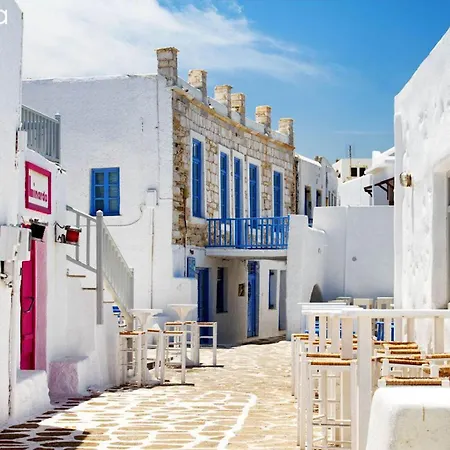 Villa Exquisite 1 Bedroom Izuru Acropolis View Platia Agion Asomaton Athens