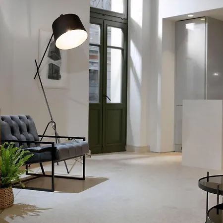Villa Exquisite 1 Bedroom Izuru Acropolis View Platia Agion Asomaton Athens